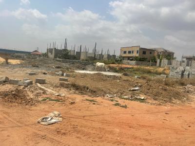 Tema Community 25 Plot -- Peace, Space & Potential, Devtraco Road, Community 25, Tema, Accra, Mixed-use Land for Sale