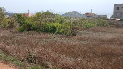 Invest Wisely - Live Comfortably - Prampram, African Ancestral Walls, Prampram, Ningo Prampram District, Accra, Mixed-use Land for Sale