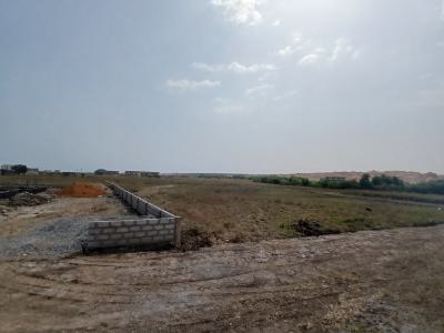 Tema Community 25 Plot -- Build Now, Benefit Later, Devtraco Road, Community 25, Tema, Accra, Mixed-use Land for Sale