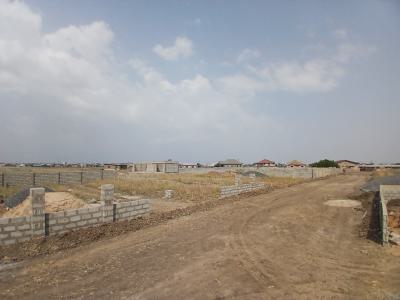 Spacious Plot, Prime Location--- Tema Community 25, Devtraco Road, Community 25, Tema, Accra, Mixed-use Land for Sale