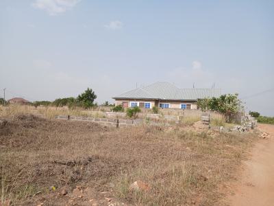 Clear Future, Clean Titled Plot Available in Tema Comm 25, Devtraco Road, Community 25, Tema, Accra, Mixed-use Land for Sale