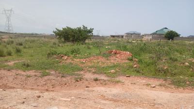 70x100ft Plot -- Spacious & Serene, Adom Estate Road, Community 25, Tema, Accra, Residential Land for Sale