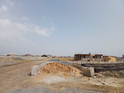 Land in Tema Community 25 -- Calm, Clear, and Ready, Devtraco Road, Community 25, Tema, Accra, Industrial Land for Sale
