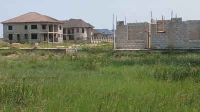 Turn This Plot to Your Home - Cedar Court, Community 25 Mall, Community 25, Tema, Accra, Mixed-use Land for Sale