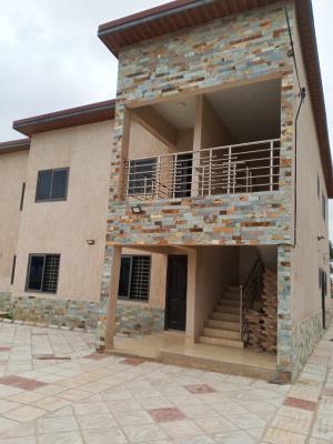 Newly Built Executive 2bedrooms Apartment, Community 17, Baatsonaa, Spintex, Accra, Apartment for Rent