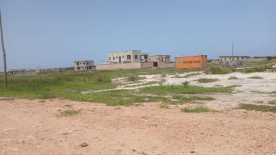 Pick a Plot - Turn It to Your Home - Cedar Court, Devtraco Road, Community 25, Tema, Accra, Mixed-use Land for Sale
