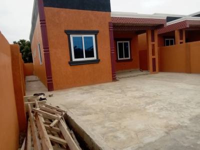 Ablekuma 2 Bedrooms House, Odumase, Ablekuma South, Accra Metropolitan, Accra, House for Sale
