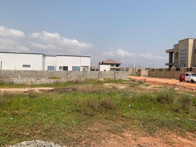 Serviced Plot with Free Site Plan---tema Comm 25 Awaits You, Devtraco Road, Community 25, Tema, Accra, Mixed-use Land for Sale