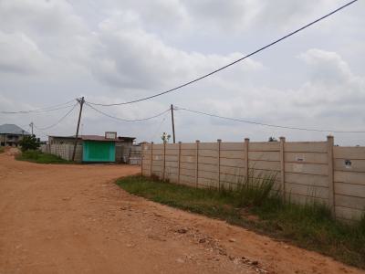 Easy Access, Rapid Growth in Tema Community 25, Cedar Court, Devtraco Road, Community 25, Tema, Accra, Mixed-use Land for Sale