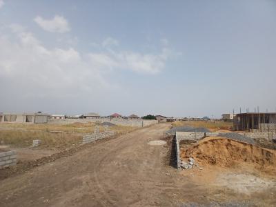 Land in Tema Community 25 -- Calm, Clear, and Ready, Devtraco Road, Community 25, Tema, Accra, Mixed-use Land for Sale