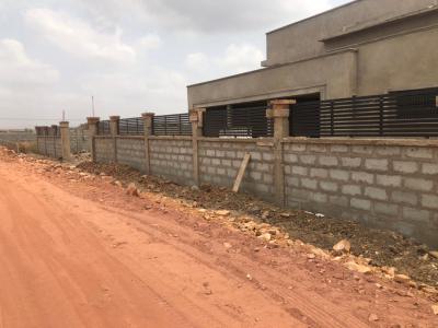 Clear Future, Clean Titled Plot Available in Tema Comm 25, Devtraco Road, Community 25, Tema, Accra, Mixed-use Land for Sale