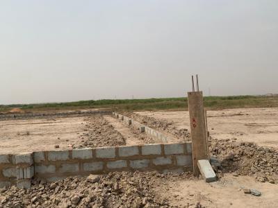 Spacious Plot, Prime Location--- Tema Community 25, Devtraco Road, Community 25, Tema, Accra, Mixed-use Land for Sale