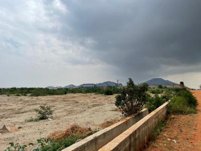 Tema Community 25 Plot -- Peace, Space & Potential, Devtraco Road, Community 25, Tema, Accra, Mixed-use Land for Sale