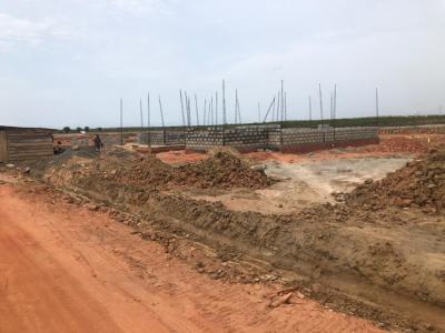 Tema Community 25 -- No Landguards, No Stress, Just Land, Devtraco Road, Community 25, Tema, Accra, Mixed-use Land for Sale