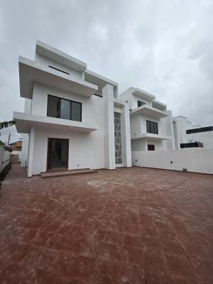 6 Bedroom House with a Boys Quarters and a Swimming Pool at Trasacco, Trasacco, Accra Metropolitan, Accra, House for Sale