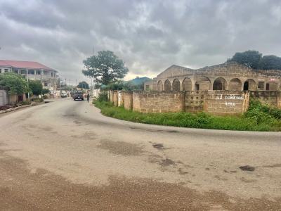 Land in Achimota, New Achimota, Achimota, Accra, Mixed-use Land for Sale