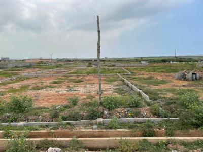 Own Land in Tema Community 25 -- Serviced & Selling Fast, Devtraco Road, Community 25, Tema, Accra, Mixed-use Land for Sale