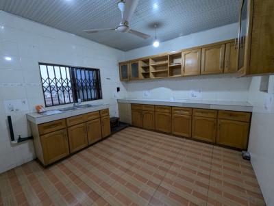 3 Bedrooms at  Tantra Hills, Tantra Hills, Ga South Municipal, Accra, Apartment for Rent