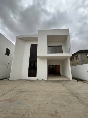Detached 4 Bedroom Duplex with Staff Quarters, East Legon Hills, East Legon, Accra, Detached Duplex for Sale