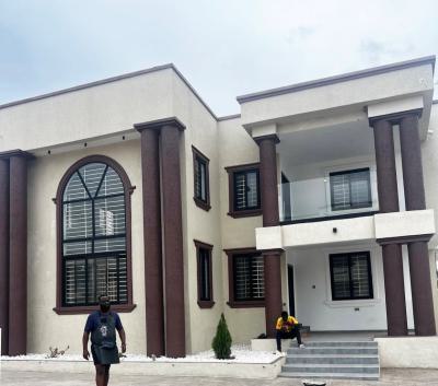 Detached 4 Bedroom Duplex in a Gated Community, East Legon Hills, East Legon, Accra, Detached Duplex for Sale