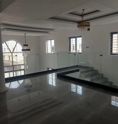 Detached 4 Bedroom Duplex in a Gated Community, East Legon Hills, East Legon, Accra, Detached Duplex for Sale
