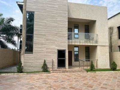 Executive 3bedroom Apartment @ Pantang, Pantang, Adenta Municipal, Accra, Apartment for Rent