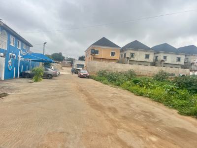 2plot of Land in Achimota, New Achimota, Achimota, Accra, Mixed-use Land for Sale