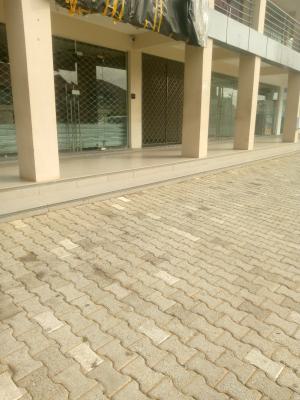 Roadside Office Space @ East Legon, Boundaries Road, East Legon, Accra, Shop for Rent