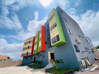 Executive 2bedroom Apartment @ East Legon Hill, East Legon Hills, East Legon, Accra, Apartment for Rent
