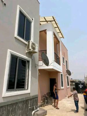 Newly Built 4bedroom Duplex House @ Teshie Bushroad, Bushroad, Teshie New Town, Accra, House for Sale