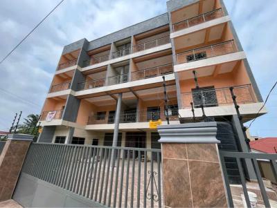 Newly Built 2 Bedroom Apartment @ Tantra Hill, Tantrahill, Ga West Municipal, Accra, Apartment for Rent