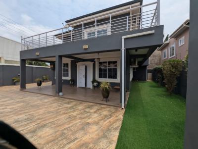 Executive 4bedroom Duplex House @ Westland, Westland, Ga East Municipal, Accra, House for Sale