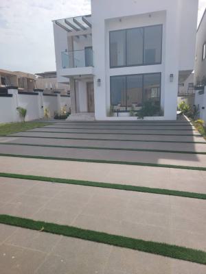 Executive 4bedroom Duplex House @ Tseaddo, Tse Addo, Accra, House for Sale