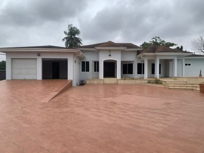 Executive 5bedroom House @ East Legon, East Legon, Accra, House for Rent