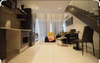 Fully Furnished 2 Bedrooms Apartment, Cantonments, Accra, Apartment for Sale