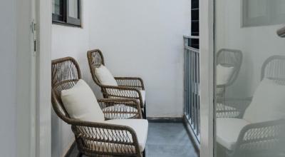 Fully Furnished 3bedroom Serviced Apartment @ East Airport Hill, Hill, East Airport, Airport Residential Area, Accra, Apartment Short Let