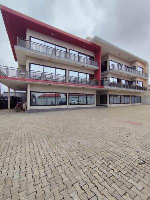 3 Bedrooms at East Legon, American House, East Legon, Accra, Apartment for Rent