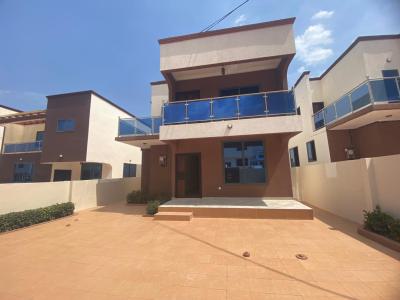3 Bedrooms at Oyarifa, Special Ice, Oyarifa, La Nkwantanang Madina Municipal, Accra, Detached Duplex for Rent