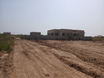 Be a Resident of Prampram -- Secure Your Future Home Site, New Ningo Police Station, Tsopoli, Ningo Prampram District, Accra, Mixed-use Land for Sale