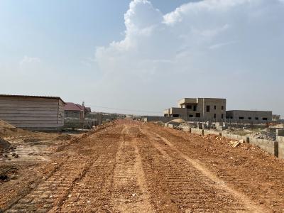 Legit Land with Express Documentation -- Solomon Court, Prampram, New Ningo Police Station, Tsopoli, Ningo Prampram District, Accra, Mixed-use Land for Sale