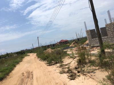 Verified Land Near Schools & Clinics -- Prampram Solomon Court, New Ningo Police Station, Ningo Prampram District, Accra, Mixed-use Land for Sale
