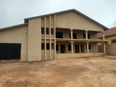 9 Bedrooms, Santasi Anyinam, Kumasi Metropolitan, Ashanti, House for Sale