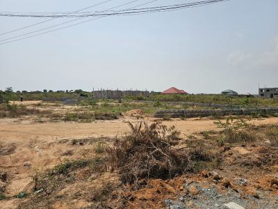 Safe, Serene, and Ready to Build -- Land in Prampram, New Ningo Police Station, Ningo Prampram District, Accra, Mixed-use Land for Sale