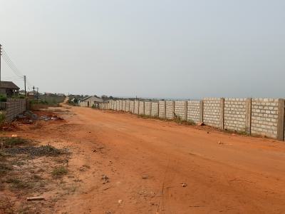 Secure a 70x100ft Plot in Pramprams Fast-growing Community, New Ningo Police Station, Ningo Prampram District, Accra, Mixed-use Land for Sale