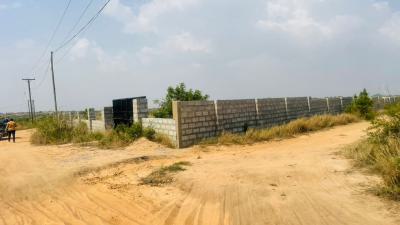 Build Your Legacy in Prampram -- Peaceful, Planned, Perfect, New Ningo Police Station, Ningo Prampram District, Accra, Mixed-use Land for Sale