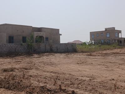 Alpha Residence Plots !!!!!!!!!, Tsopoli, Ningo Prampram District, Accra, Mixed-use Land for Sale