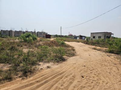 Bonus Package: Free Documentation on Select Prampram Plots, New Ningo Police Station, Ningo Prampram District, Accra, Mixed-use Land for Sale