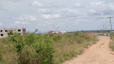 Prampram  New Ningo Estate Plots., Tsopoli, Ningo Prampram District, Accra, Mixed-use Land for Sale