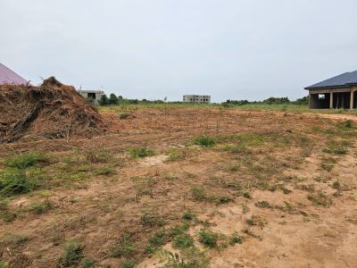 August Promo: Buy Land in Prampram & Get Free Stamping, New Ningo Police Station, Ningo Prampram District, Accra, Land for Sale