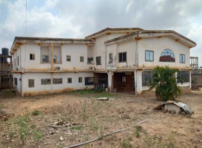 23 Bedrooms Hotel ( Almost Completed), Santasi, Kumasi Metropolitan, Ashanti, Commercial Property for Sale